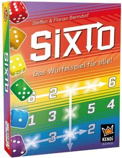 JEU SIXTO
